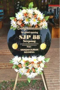 Grand Opening Luwu Utara